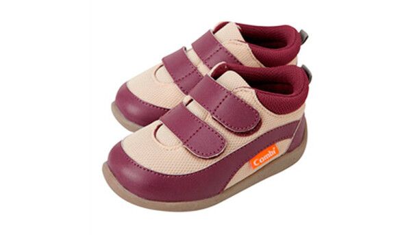 Combi Ботинки Baby Sneakers