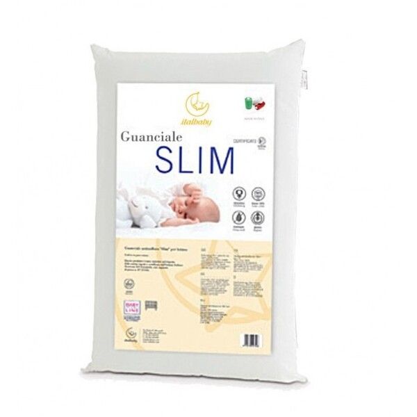 Italbaby Подушка Slim 38х58 см