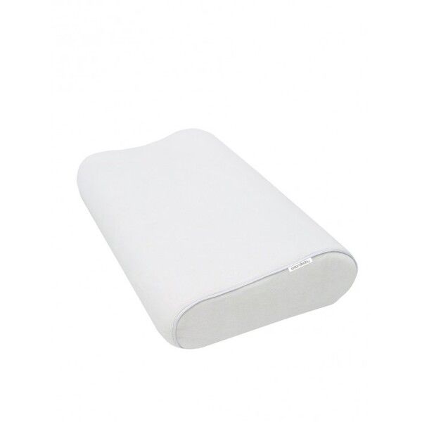 AmaroBaby Подушка Memory Foam Junior 50х30х10 см