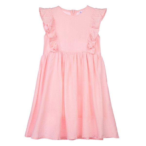 Playtoday Платье для девочки Cherry 12322121