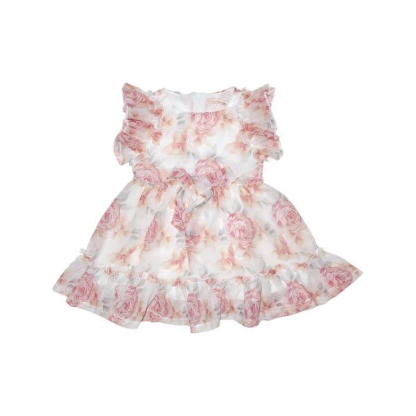 Baby Rose Платье для девочки 4073