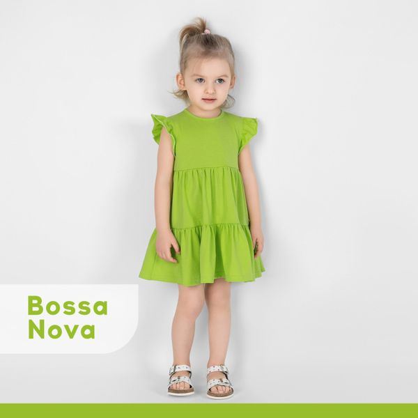 Bossa Nova Платье для девочки 167Л23-161