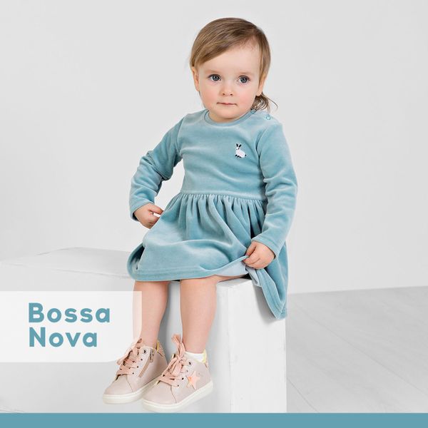 Bossa Nova Платье Пушок 135П-663