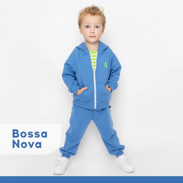 Bossa Nova Брюки для мальчика 486В23-461