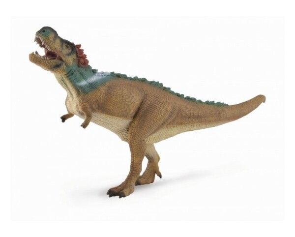 Collecta Пернатый Тираннозавр Рекс с подвижной челюстью 1:40