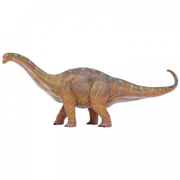 Masai Mara Игрушка динозавр Мир динозавров Брахиозавр 31 см