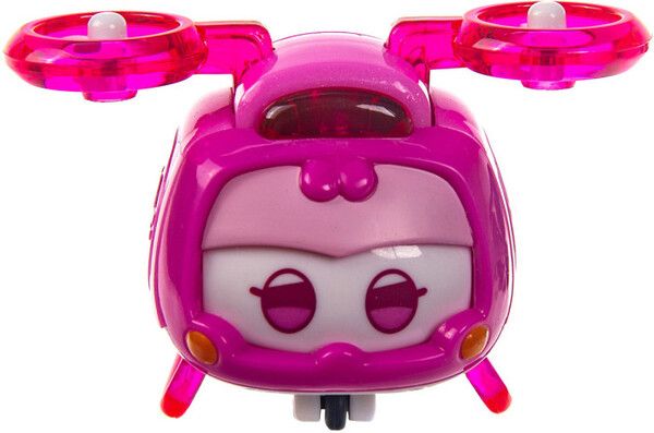 Super Wings Супер питомец Диззи