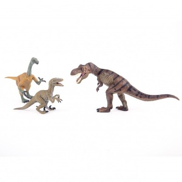 Collecta Набор динозавров №5