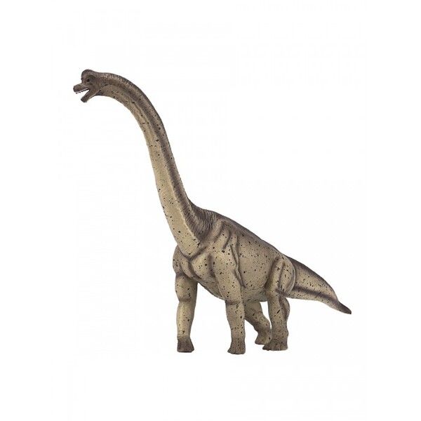 Mojo Фигурка Animal Planet Брахиозавр Deluxe II