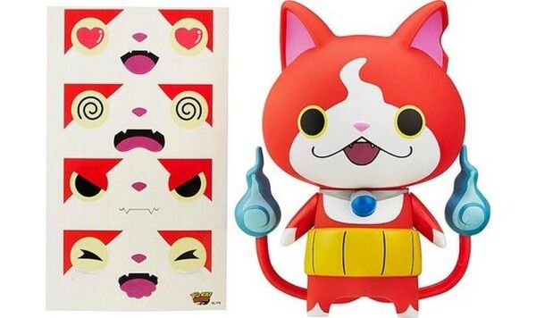 Hasbro Yokai Watch Йо-кай Вотч Фигурка