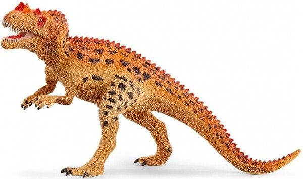 Schleich Фигурка Цератозавр