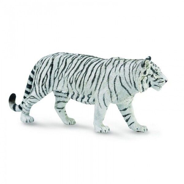 Collecta Белый тигр