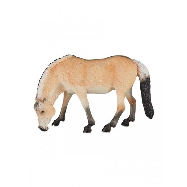 Mojo Фигурка Animal Planet Фиордская лошадь XL