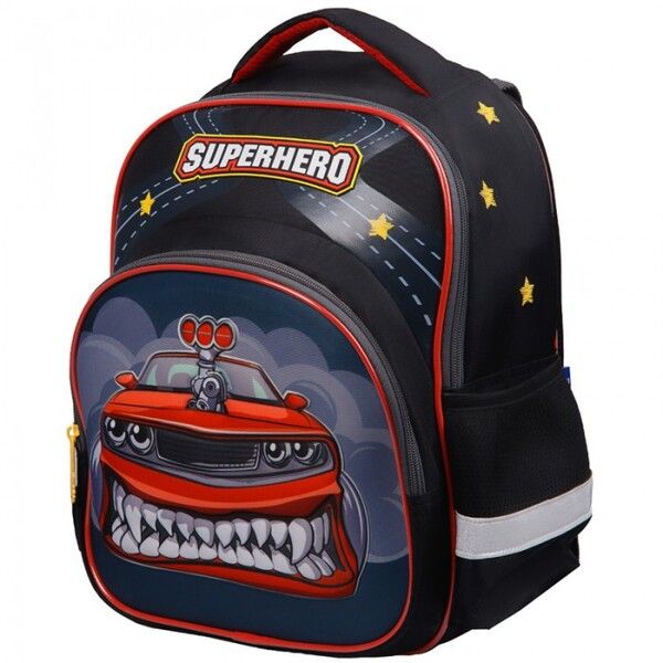 Berlingo Рюкзак Kids Superhero 36х27х12 см