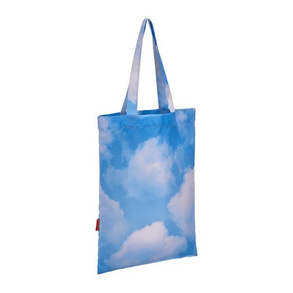 ErichKrause Сумка-шоппер Light Cloud 10L 40x32 см