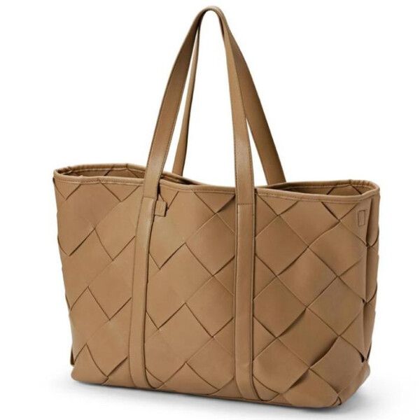 Elodie Сумка Tote Braided Leather