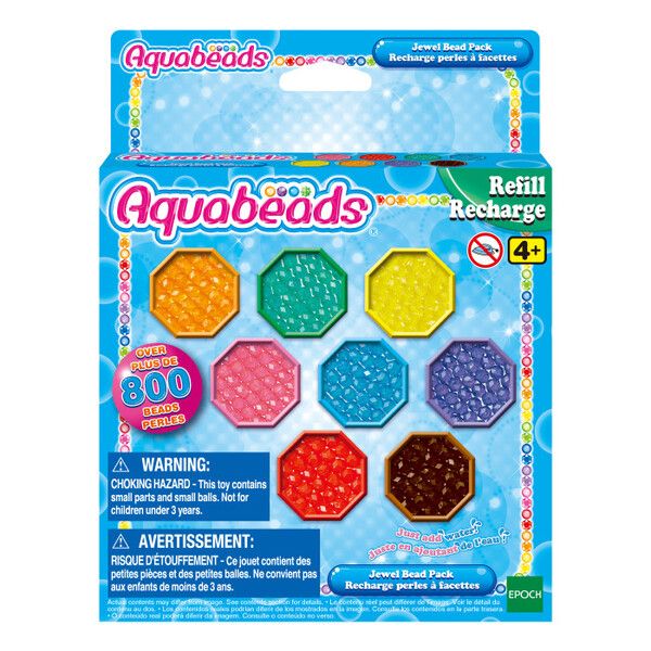 Aquabeads Набор Ювелирные бусины 31520