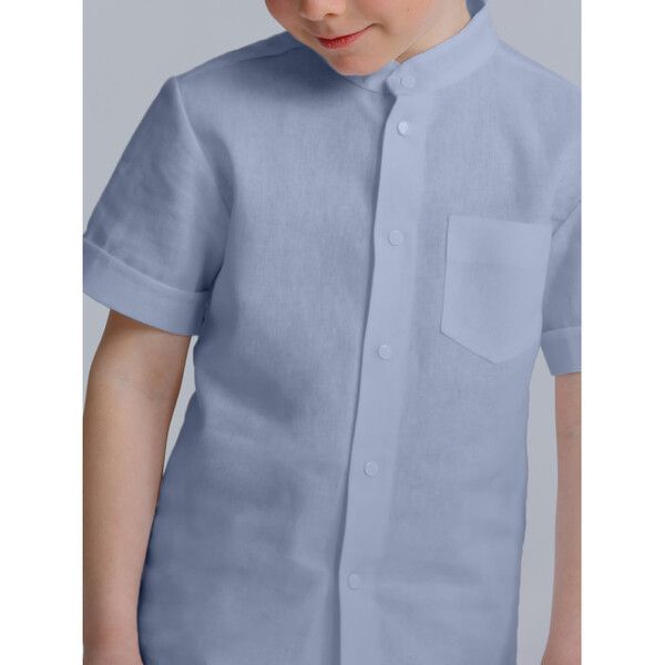 Дашенька Рубашка для мальчика 1676