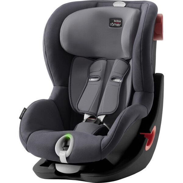 Автокресло Britax Roemer King II LS