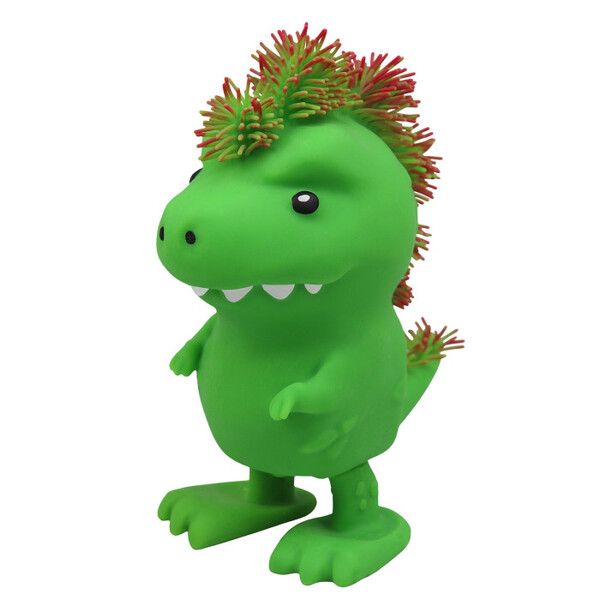 Интерактивная игрушка Jiggly Pets Динозавр Рекс
