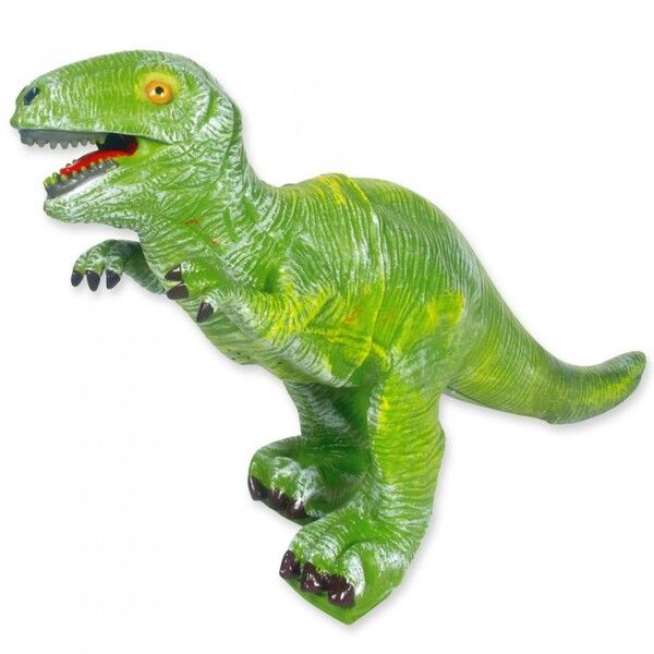 Интерактивная игрушка Veld CO Динозавр Ютораптор