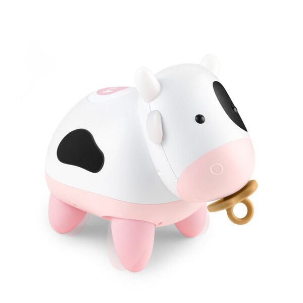 Интерактивная игрушка Happy Baby Baby Cow