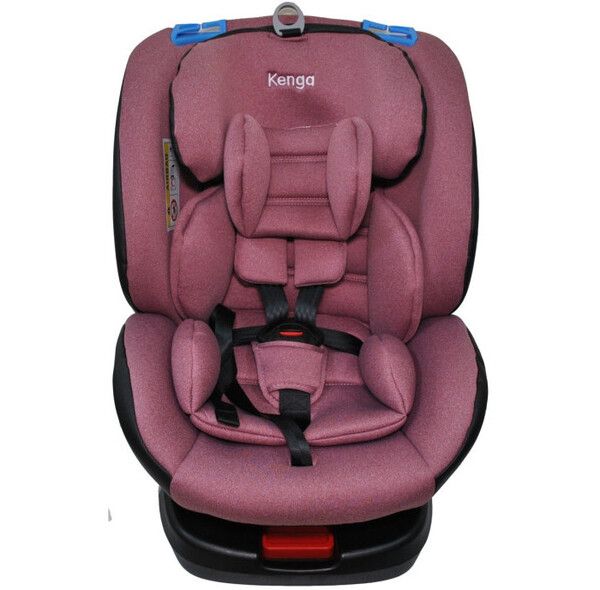 Автокресло Kenga YB104A Isofix