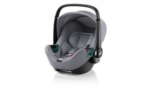 Автокресло Britax Roemer Baby-Safe 3 i-Size