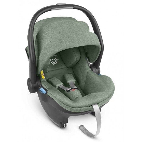 Автокресло UPPAbaby Mesa I-Size