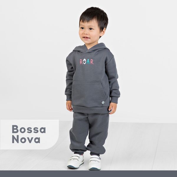 Bossa Nova Костюм для мальчика 041МП-461 (худи и брюки)