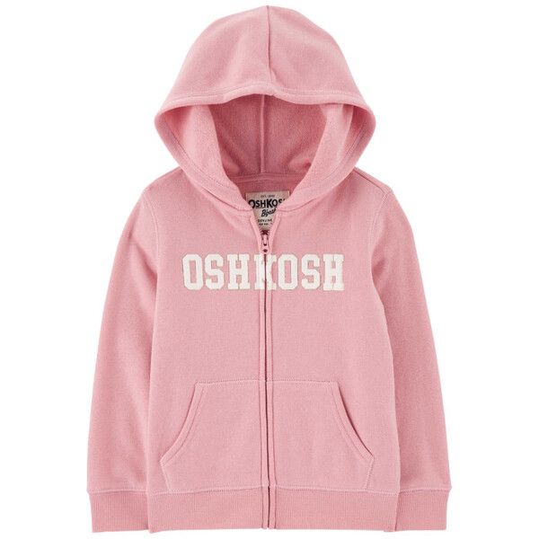 OshKosh B'gosh Толстовка для девочки 2O275510