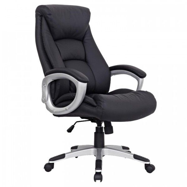 Brabix Кресло офисное Grand EX-500