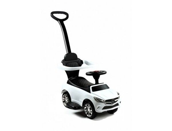 Каталка RiverToys Толокар Mercedes JY-Z06C