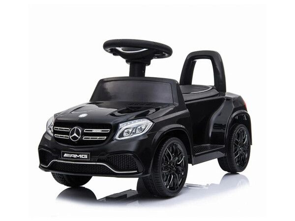 Каталка RiverToys толокар Mercedes-AMG GLS 63