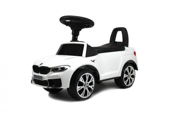 Каталка RiverToys Толокар BMW M5 A999MP-D