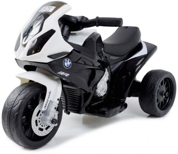 Электромобиль Jiajia Детский Электромотоцикл BMW S1000RR