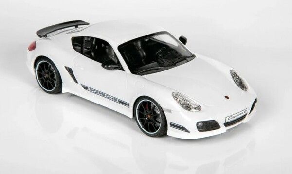 Barty Радиоуправляемая машинка Porsche Cayman R