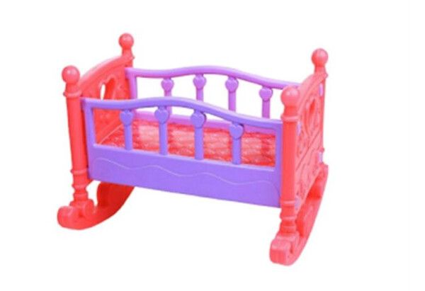 Кроватка для куклы Toy Mix BTG-092