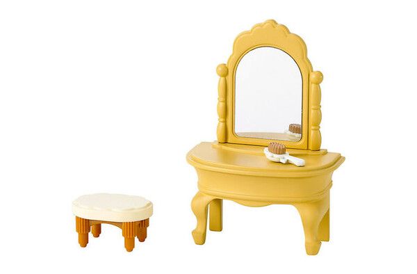 Sylvanian Families Туалетный столик с зеркалом