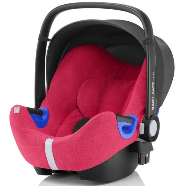 Britax Roemer Чехол летний для автокресла Baby-Safe i-Size