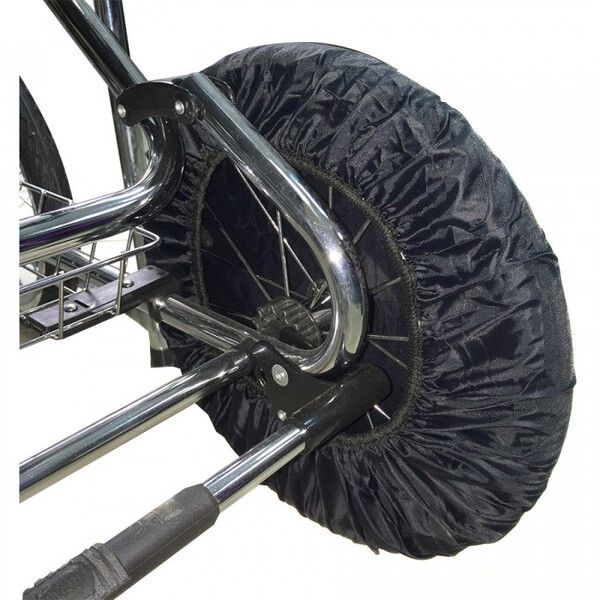 BamBola Чехлы на колёса большого диаметра 4 шт.