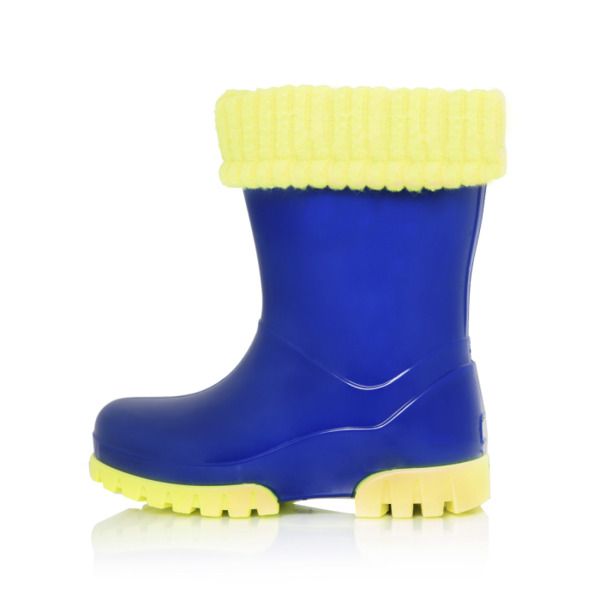 Demar Резиновые сапоги 0034 Twister Lux Fluo