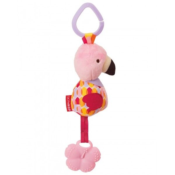 Подвесная игрушка Skip-Hop Подвеска Фламинго