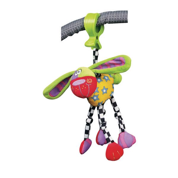 Подвесная игрушка Playgro Собака 0111840
