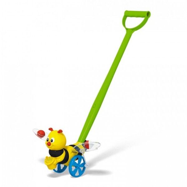 Каталка-игрушка Стеллар Пчелка