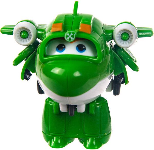 Super Wings Мини трансформер Мира EU740048