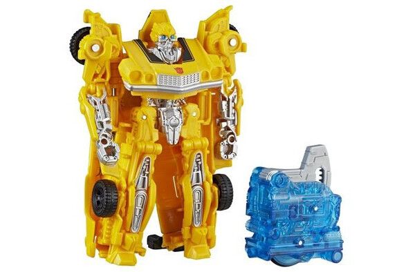 Transformers Робот Заряд Энергона 15 см