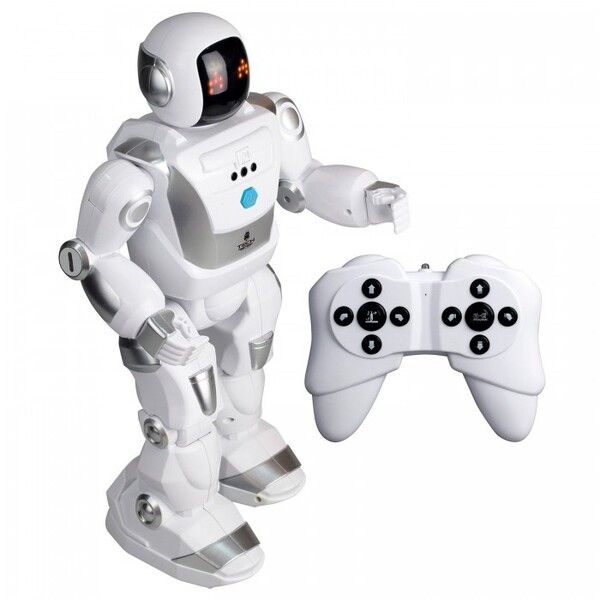 Silverlit Ycoo Робот программируемый Х