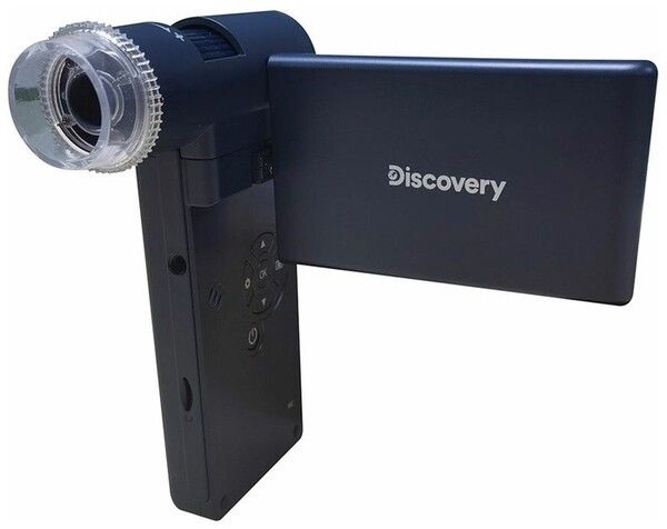 Levenhuk Микроскоп цифровой Discovery Artisan 1024