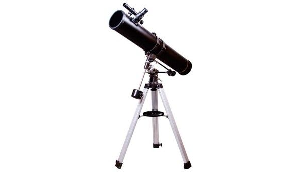 Levenhuk Телескоп Skyline PLUS 120S
